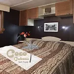 Kon Tiki Coco Cabane