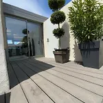 Le Rooftop Tropezien