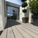 Le Rooftop Tropezien