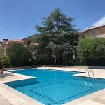 Belle Residence Au Centre De Saint Tropez Avec Piscine Et Garage
