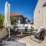Maison Danube