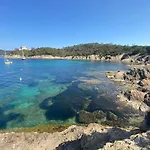 Saint Tropez Spacieux Appartement La Florida