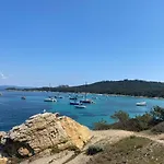 Saint Tropez Spacieux Appartement La Florida