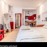 Le caillou à la Ponche St Tropez