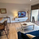 Superbe Appartement Avec Parking Sur Place