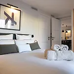 Kersell - Appartement De Standing Neuf Place Des Lices