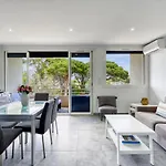 3 Rooms With Sea View Terraces In Peace