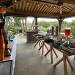La Villa Dune, Hôtel&Spa Nuxe