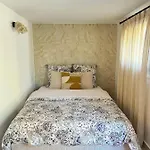 Magnifique Studio Tropezien A 300 M De La Plage