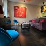 Luxury Appartment Plein Coeur De St-Tropez