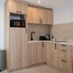 Spacieux Appartement