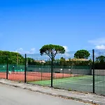 Charmant Mazet Avec Climatisation, Proche Plages De Saint-Tropez - Fr-1-728-10