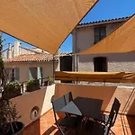 Saint-Tropez Centre - Grand Studio Avec Terrasse