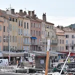 Maison Ferienhaus Grillons