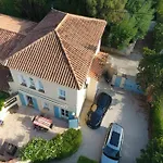 Maison Ferienhaus Grillons