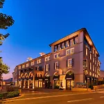 Hotel De Paris Saint-Tropez