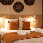 Cepoun - Grand Studio Centre Saint-Tropez