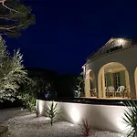 Maison D\'Orange - La Pinede