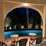 Maison D\'Orange - La Pinede