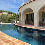 Maison D\'Orange - La Pinede