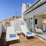 Villas By Le Yaca Saint-Tropez