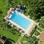 Hotel La Garbine