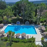 Hotel La Garbine