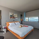 La Rotonda - Incredible Mediterraneen And St Tropez View 360! Centre Ville 5 Mns