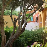 Le Mouillage