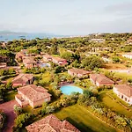 Domaine De L\'Astragale