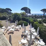 Hotel Saint Andre