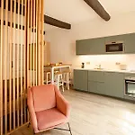 Residence In The Heart Of Saint-Tropez