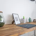 Eden Room