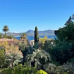 3 Rooms With Sea View Terraces In Peace