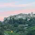 Villa Lormarin