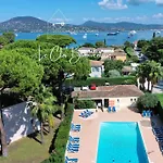Soir D Ete Proche Plage Et Saint Tropez IX