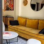 La Bastide Petite - Villa Au Coeur De Saint-Tropez