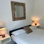 Maison D\' Orange - Chambres