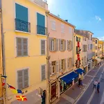 Petit Gambetta L Bright & Fresh L Shellter Rentals