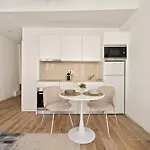 Elegant Appt- Ac- 1Br 2P - Centre St Tropez