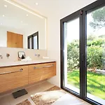 Villa Le Tourmentin