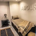 Appartement Saint-Tropez Centre L\'Annexe