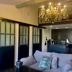 Appartement Saint-Tropez Centre L\'Annexe