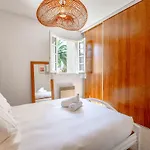 Le St Anne - Pool & Balcony - Shellter-Rentals