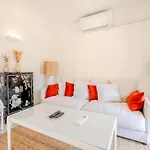 Le St Anne - Pool & Balcony - Shellter-Rentals
