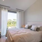 Villa Palmiers Saint Tropez