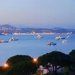 Villa Zara - Saint Tropez Holiday Villa