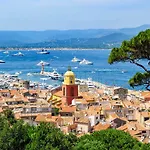 Villa Zara - Saint Tropez Holiday Villa