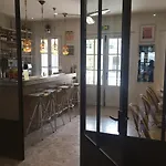 Pastis Hotel St Tropez