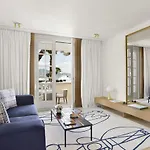 Hotel La Residence De La Pinede